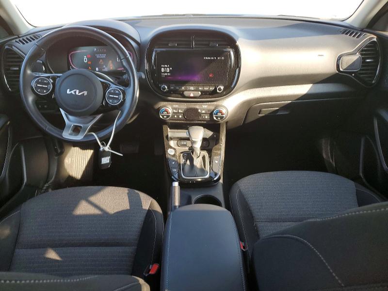 Продажа на аукционе авто 2024 Kia Soul, vin: KNDJ33AU7R7231142, номер лота: 53444796