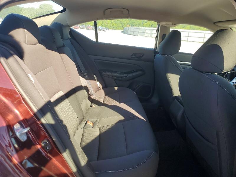 Aukcja sprzedaży 2023 Nissan Altima, vin: 1N4BL4DV1PN397072, numer aukcji: 53535296