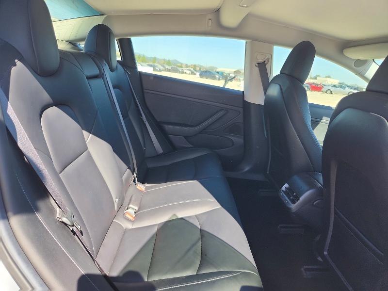 Aukcja sprzedaży 2018 Tesla Model 3, vin: 5YJ3E1EA4JF024357, numer aukcji: 54315336