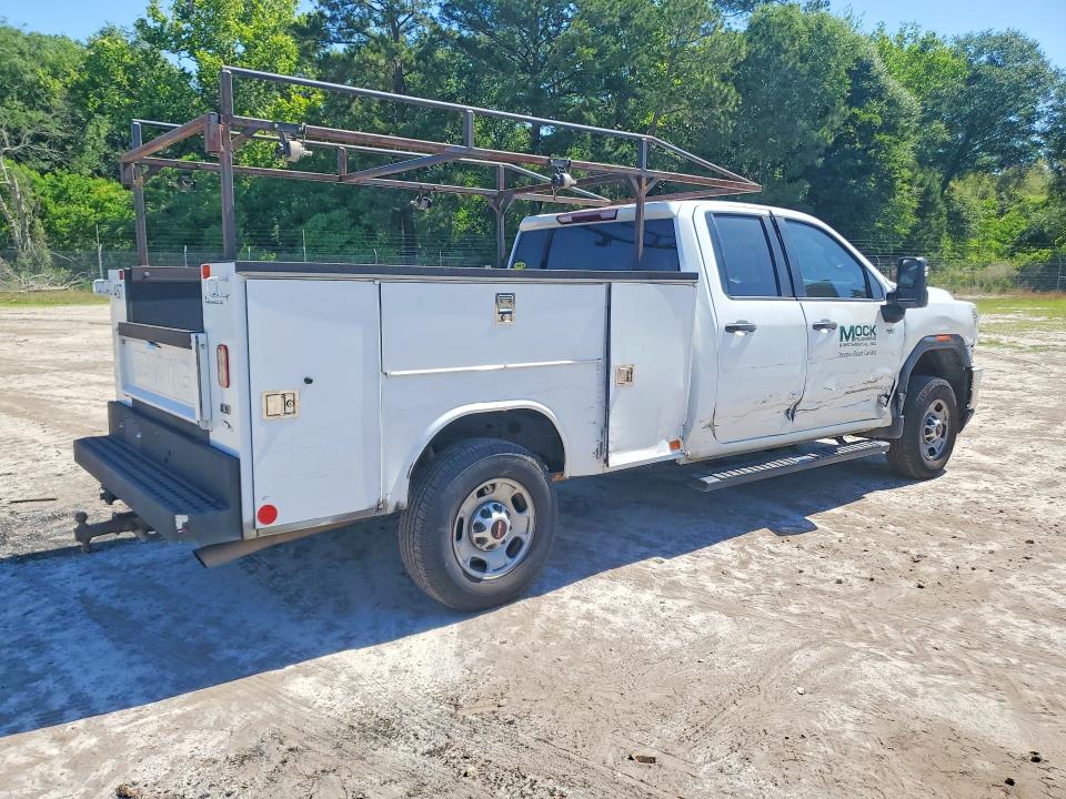 Aukcja sprzedaży 2023 Gmc Sierra, vin: 1GD28LE70PF151626, numer aukcji: 54425476