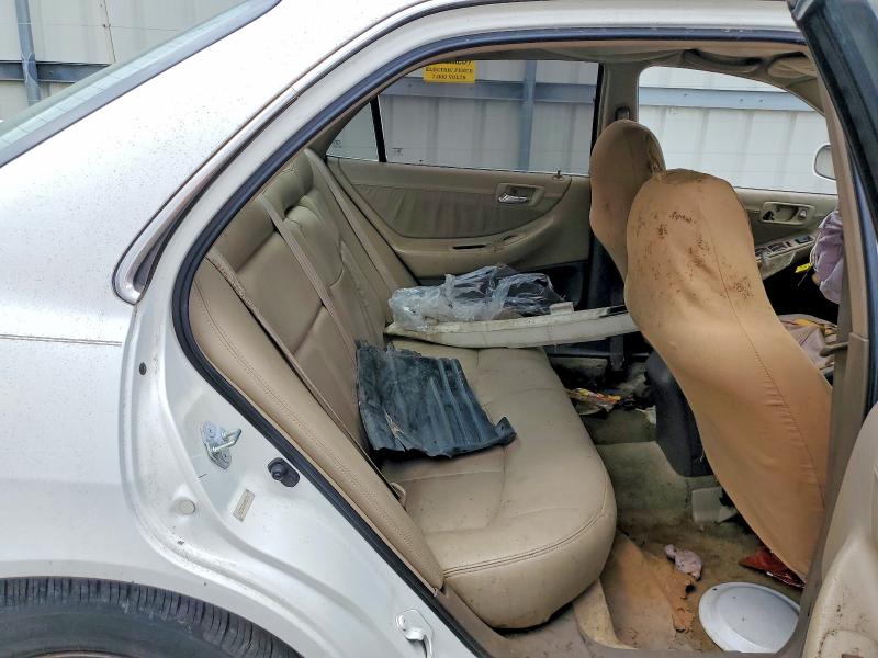 Продажа на аукционе авто 2000 Honda Accord, vin: 1HGCG5642YA083714, номер лота: 52670906