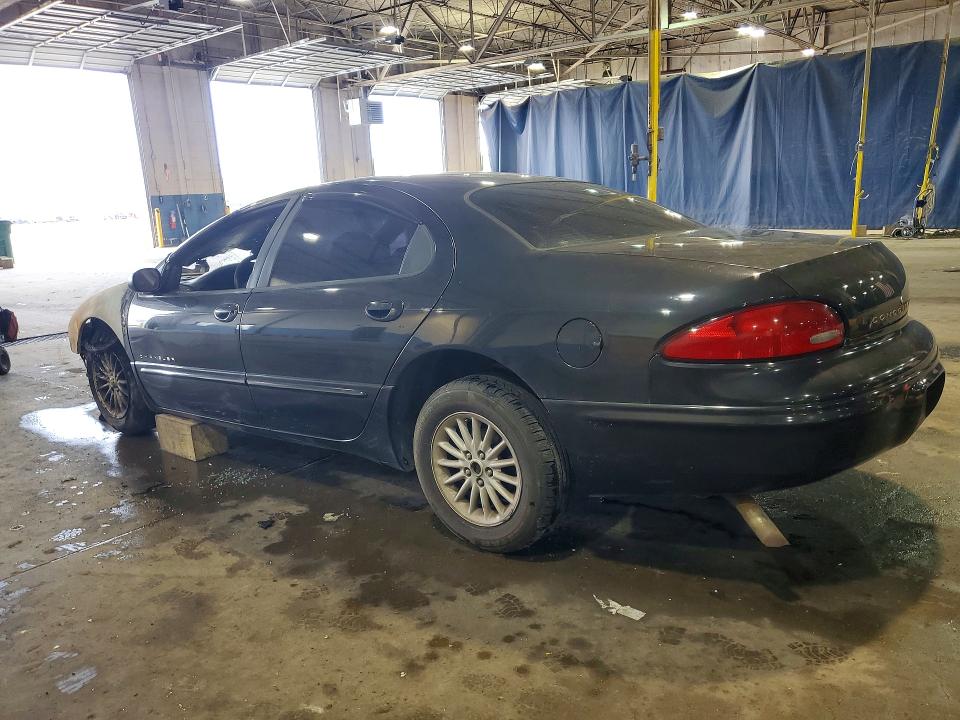 54393766 :رقم المزاد ، 2C3HD46J8XH794576 vin ، 1999 Chrysler Concorde مزاد بيع