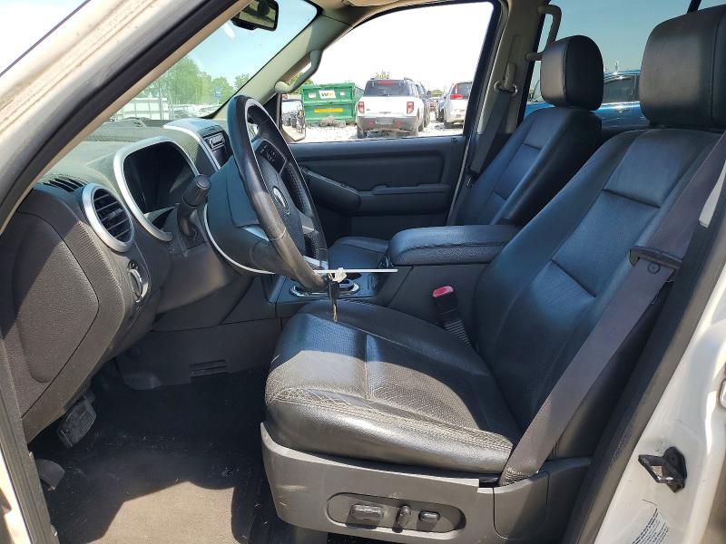 Продажа на аукционе авто 2008 Mercury Mountaineer, vin: 4M2EU48898UJ00091, номер лота: 52579716