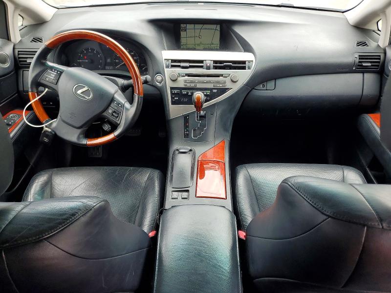 Продаж на аукціоні авто 2011 Lexus Rx, vin: JTJBK1BA6B2011765, номер лоту: 53757076