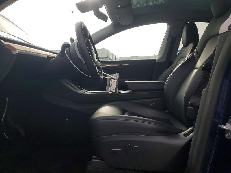 Aukcja sprzedaży 2023 Tesla Model Y, vin: 7SAYGDEE1PA125322, numer aukcji: 54755766
