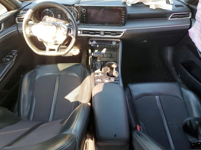 Продаж на аукціоні авто 2024 Kia K5, vin: 5XXG64J25RG239107, номер лоту: 53818846