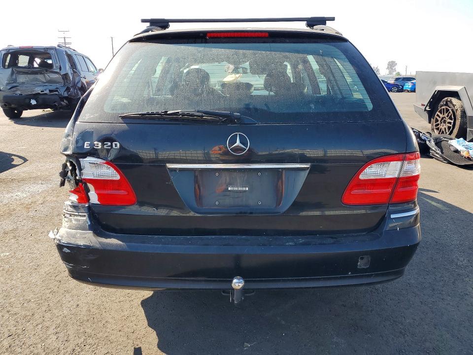 Продаж на аукціоні авто 2004 Mercedes-benz E, vin: WDBUH65J94A466569, номер лоту: 53099066