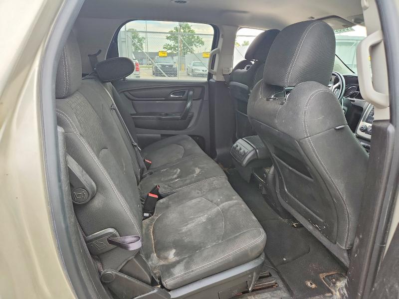 2014 Gmc Acadia მანქანა იყიდება აუქციონზე, vin: 1GKKRNED0EJ195885, აუქციონის ნომერი: 55084466