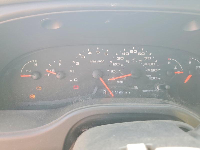 2006 Ford Econoline E350 მანქანა იყიდება აუქციონზე, vin: 1FTSE34L56HA06774, აუქციონის ნომერი: 53913486