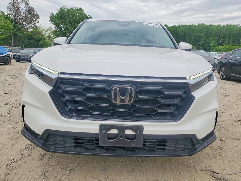 Продаж на аукціоні авто 2025 Honda Cr-v, vin: 2HKRS4H46SH480373, номер лоту: 52615146