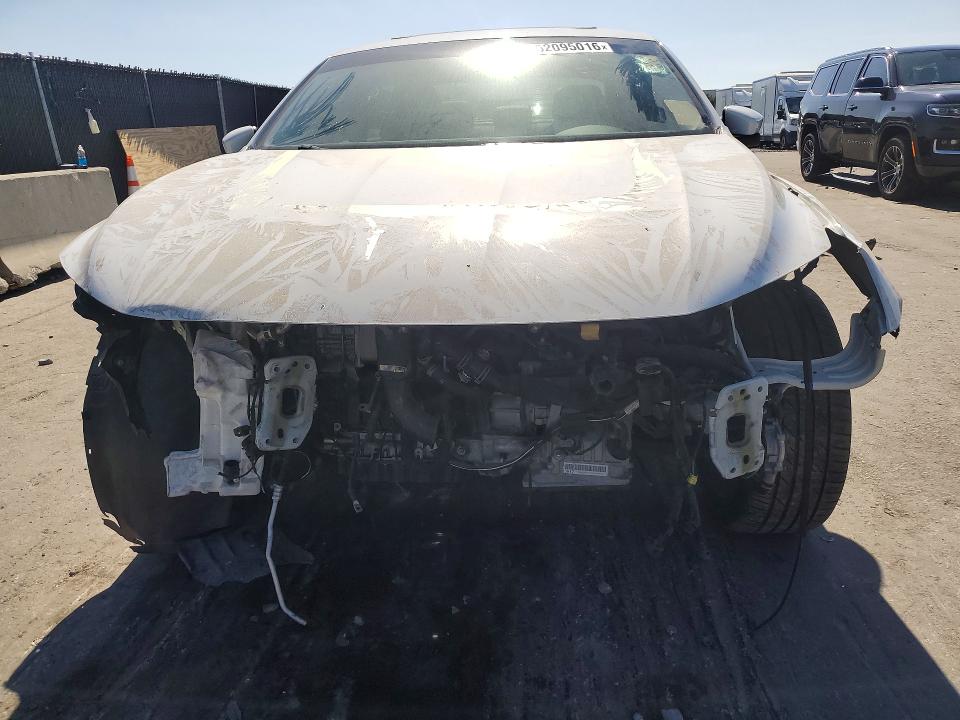 Продаж на аукціоні авто 2020 Volkswagen Passat, vin: 1VWMA7A31LC010908, номер лоту: 52095016