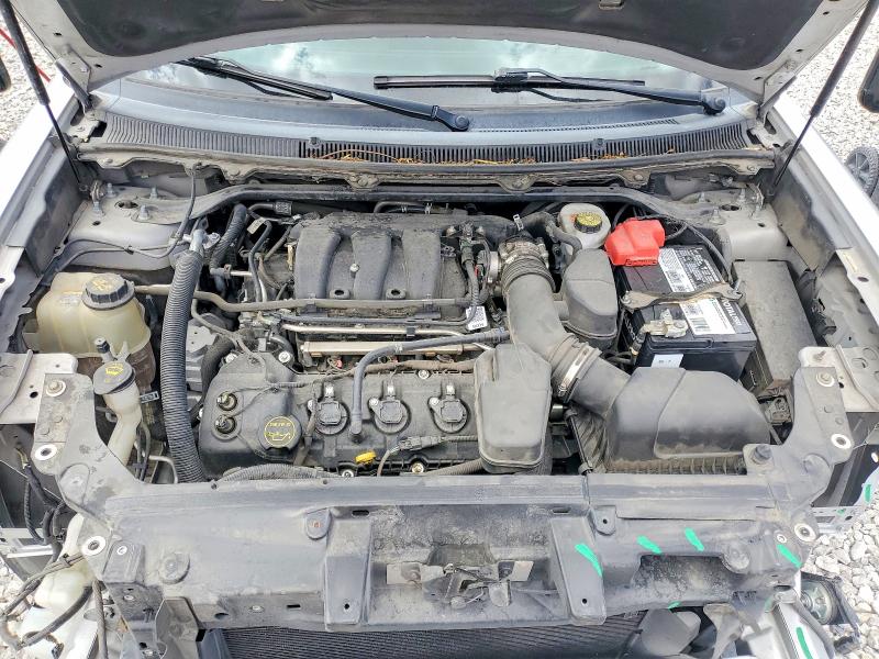 Продажа на аукционе авто 2019 Ford Flex, vin: 2FMGK5C80KBA18390, номер лота: 51671726