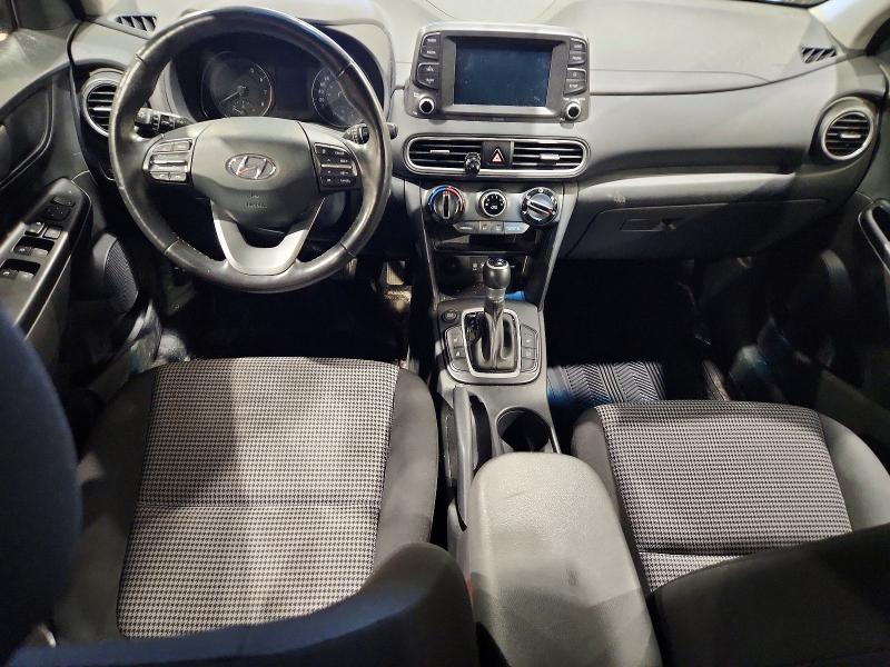 Aukcja sprzedaży 2021 Hyundai Kona, vin: KM8K22AA6MU655148, numer aukcji: 52219786