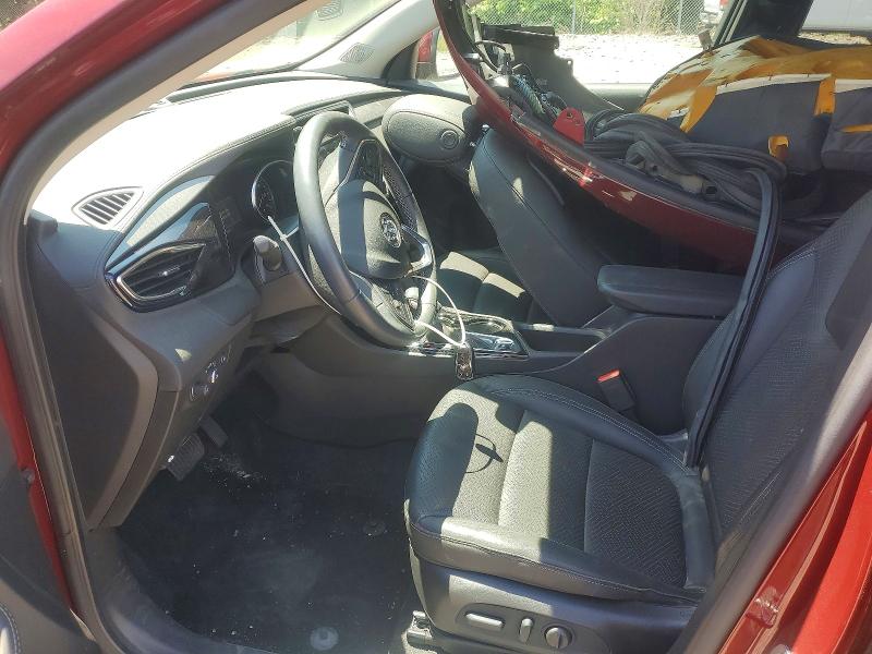 Продаж на аукціоні авто 2023 Buick Encore Gx, vin: KL4MMFSL7PB075528, номер лоту: 55428966