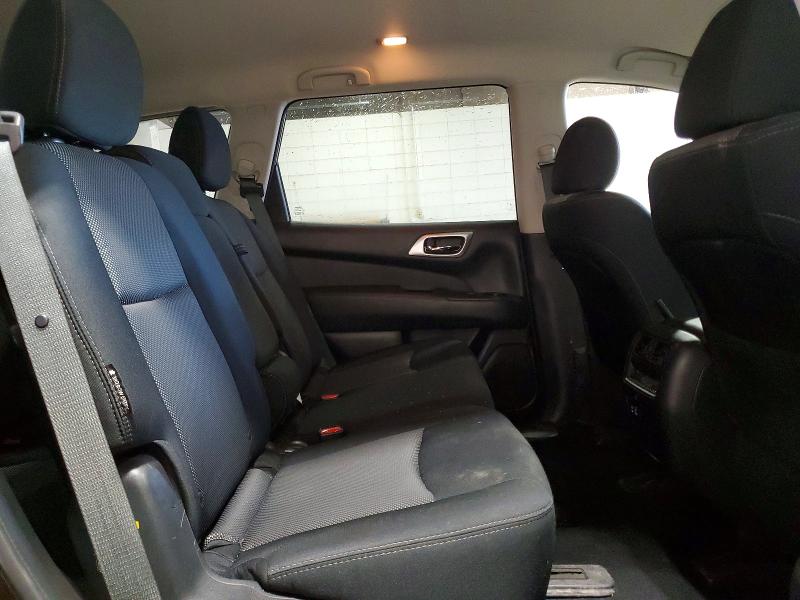 Aukcja sprzedaży 2019 Nissan Pathfinder, vin: 5N1DR2MM8KC585908, numer aukcji: 53601476