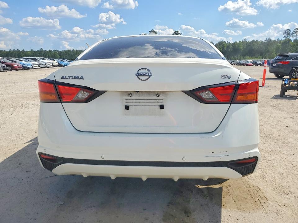 Продаж на аукціоні авто 2024 Nissan Altima, vin: 1N4BL4DV0RN387765, номер лоту: 54965606