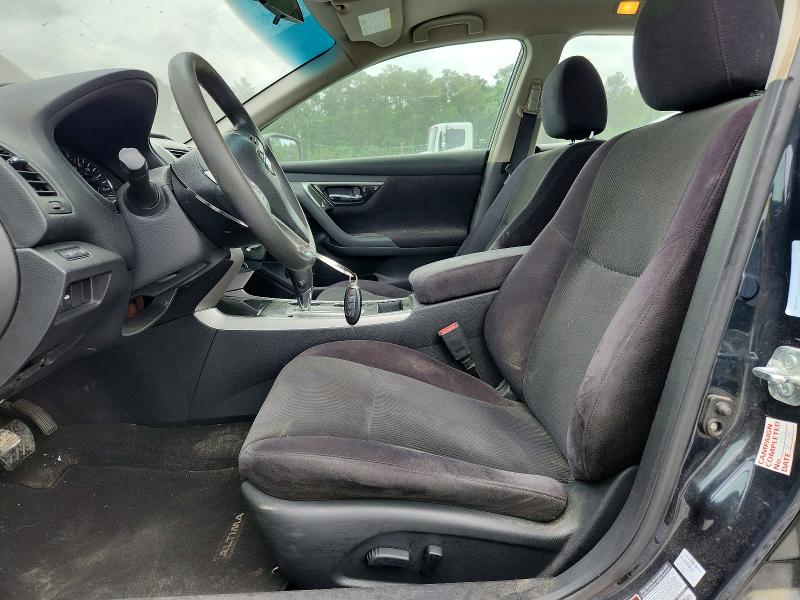 2013 Nissan Altima მანქანა იყიდება აუქციონზე, vin: 1N4AL3AP0DC219205, აუქციონის ნომერი: 54820516