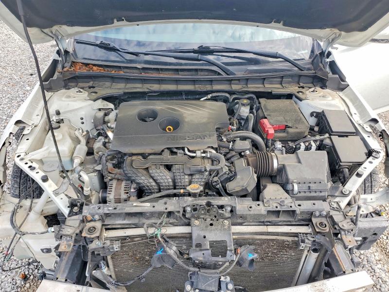 Aukcja sprzedaży 2020 Nissan Altima, vin: 1N4BL4BV0LC219985, numer aukcji: 52327606