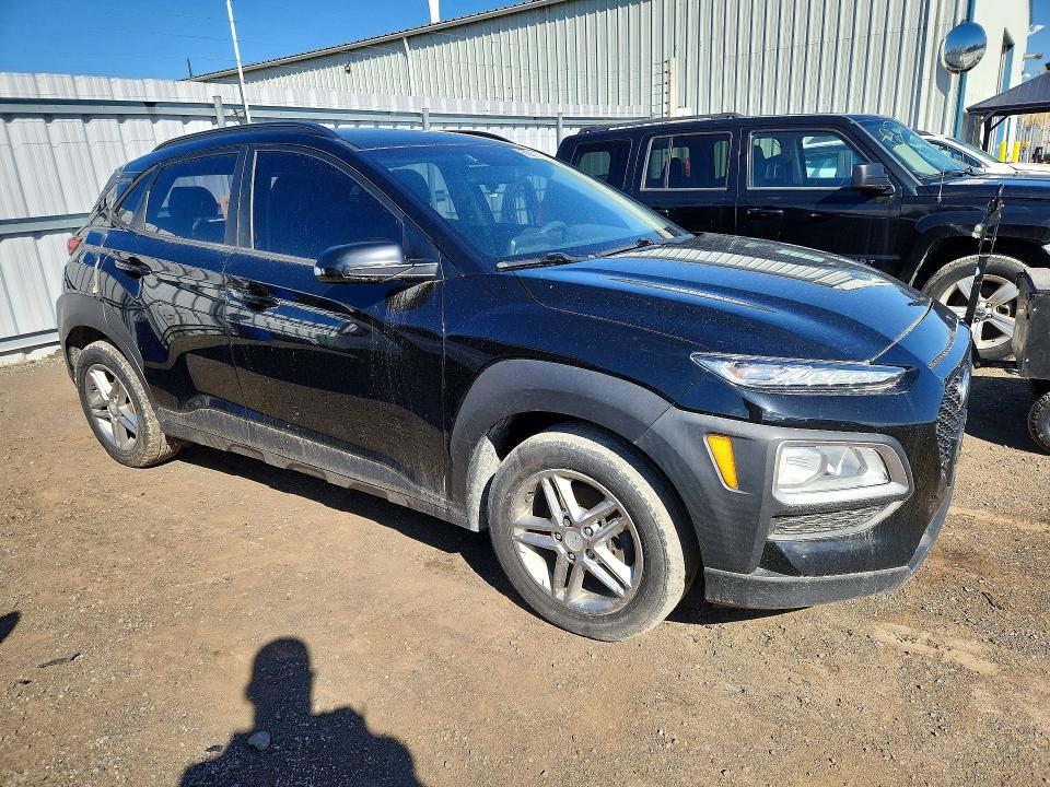 Auction sale of the 2020 Hyundai Kona, vin: KM8K12AA2LU544789, lot number: 50939806