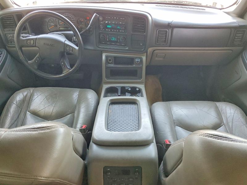 Aukcja sprzedaży 2003 Gmc Yukon, vin: 1GKEC13T63R145363, numer aukcji: 53580176