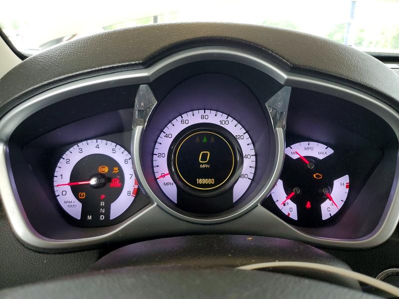 Aukcja sprzedaży 2011 Cadillac Srx, vin: 3GYFNAEY9BS628824, numer aukcji: 53165536