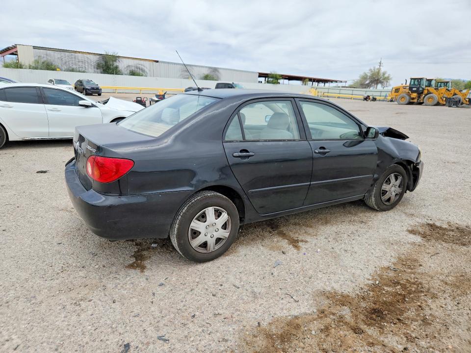 2004 Toyota Corolla მანქანა იყიდება აუქციონზე, vin: 1NXBR32E54Z275785, აუქციონის ნომერი: 53917636
