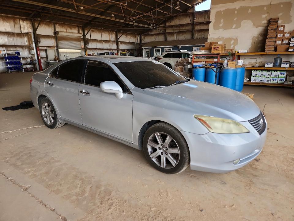 Продаж на аукціоні авто 2007 Lexus Es, vin: JTHBJ46GX72119687, номер лоту: 55314266
