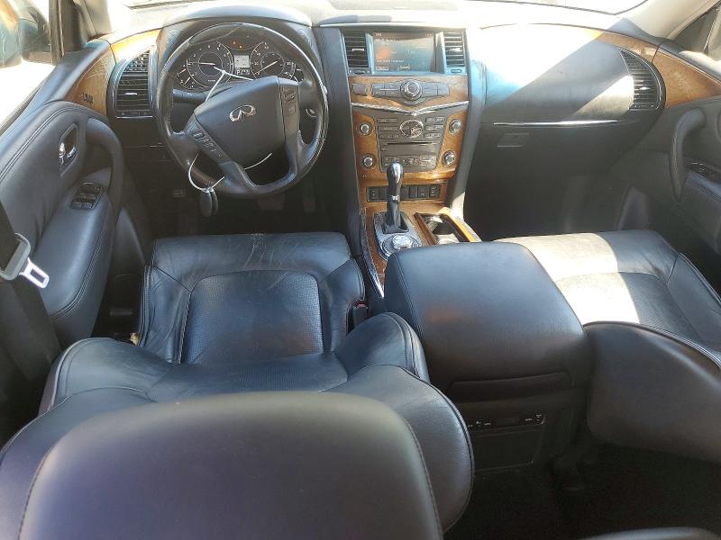 Продаж на аукціоні авто 2011 Infiniti Qx56, vin: JN8AZ2NE4B9002623, номер лоту: 53184336