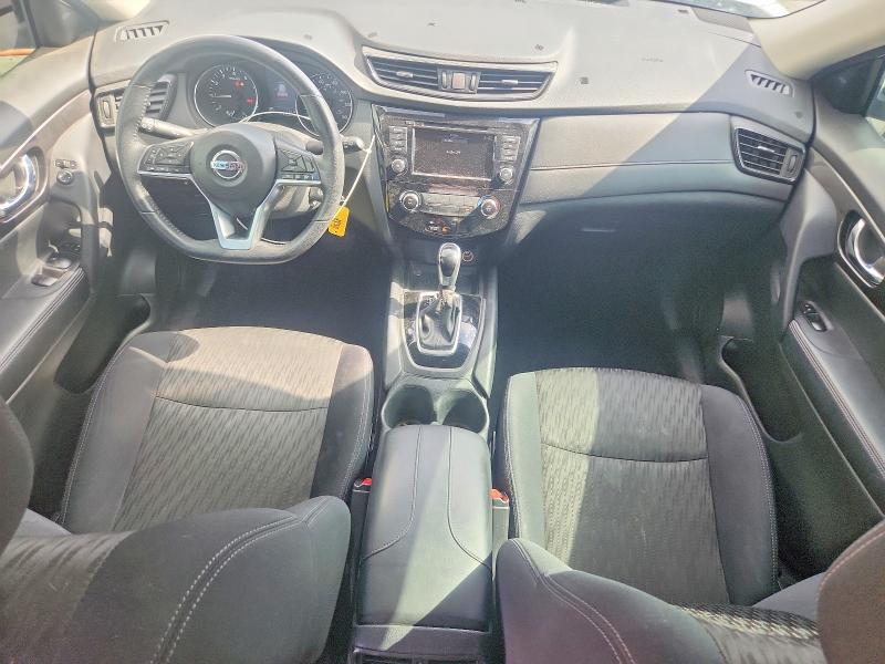 Aukcja sprzedaży 2019 Nissan Rogue, vin: 5N1AT2MT3KC758486, numer aukcji: 52960556