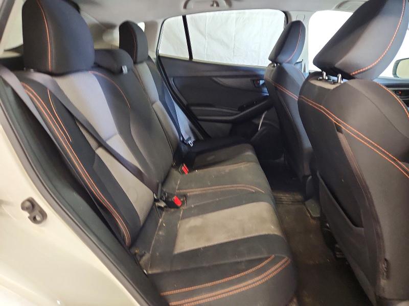 Продаж на аукціоні авто 2018 Subaru Crosstrek, vin: JF2GTADC5JH232341, номер лоту: 54506026