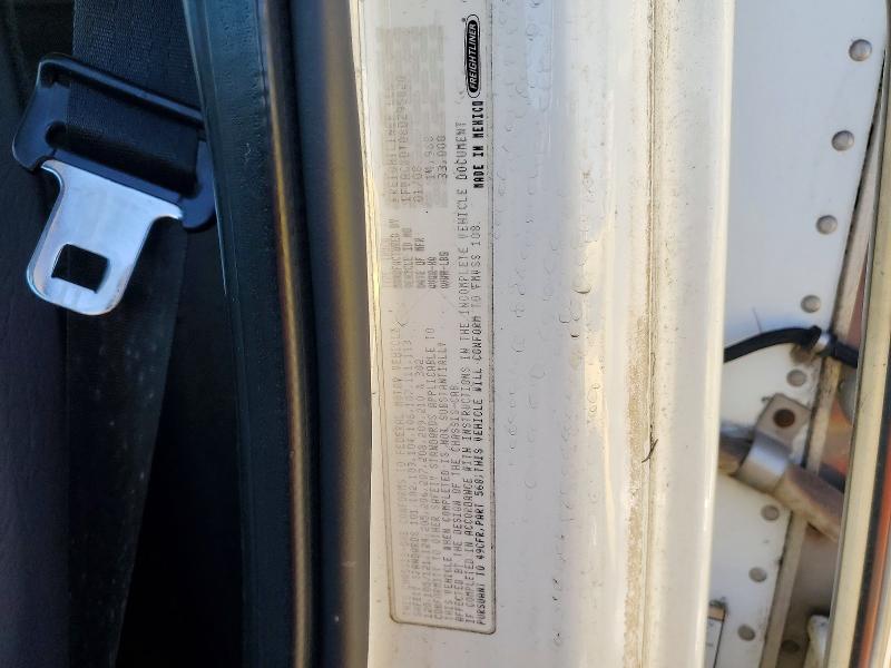 Aukcja sprzedaży 2008 Freightliner M2, vin: 1FVACXDT08DZ95820, numer aukcji: 52184846