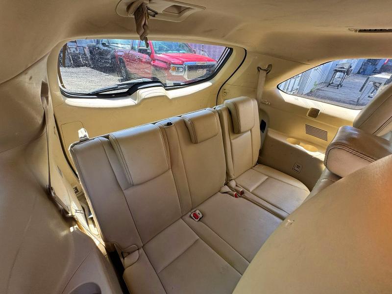 Auction sale of the 2017 Toyota Highlander Hybrid, vin: 5TDJGRFH3HS023332, lot number: 54521816