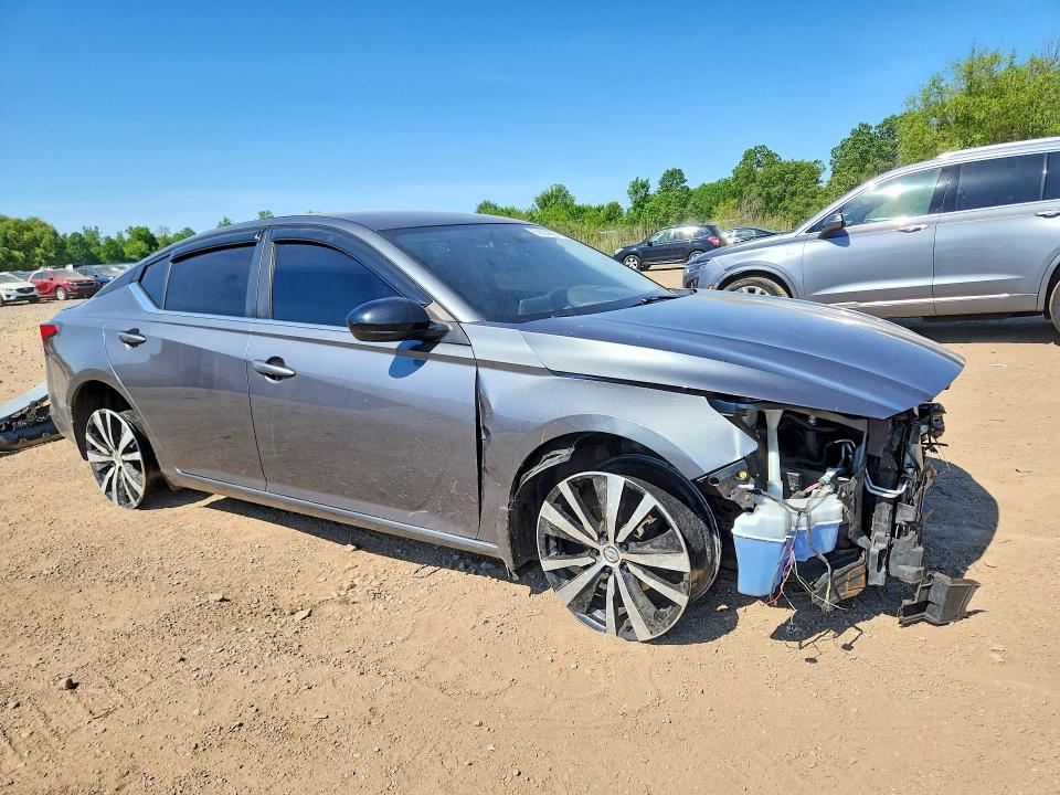Aukcja sprzedaży 2019 Nissan Altima, vin: 1N4BL4CW2KN320536, numer aukcji: 55604296