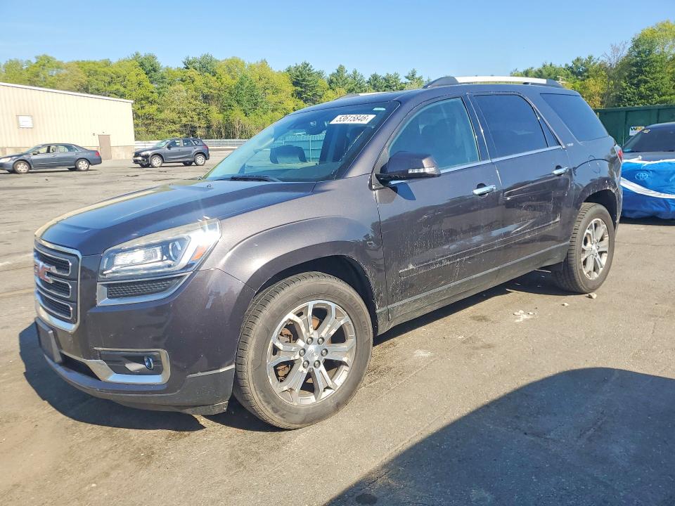 Auction sale of the 2015 Gmc Acadia, vin: 1GKKVRKD5FJ266328, lot number: 53615846
