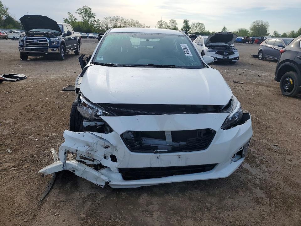 Aukcja sprzedaży 2017 Subaru Impreza, vin: 4S3GTAK64H3722742, numer aukcji: 52925056