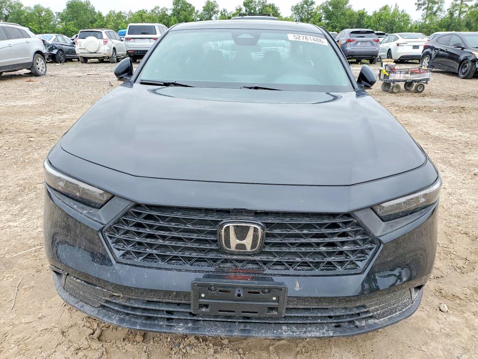 Продажа на аукционе авто 2026 Honda Accord, vin: 1HGCY2F5XTA017179, номер лота: 52781486