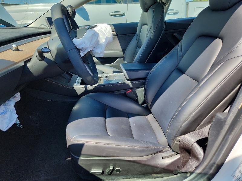 Aukcja sprzedaży 2021 Tesla Model 3 Rwd W/standa, vin: 5YJ3E1EAXMF062129, numer aukcji: 52434586
