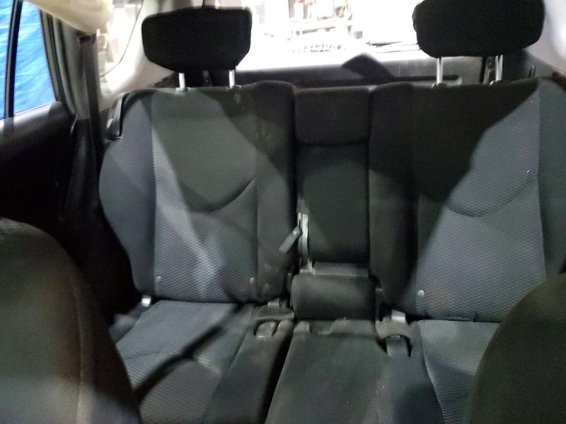 54403146 :رقم المزاد ، JTMBK32V765005818 vin ، 2006 Toyota Rav4 مزاد بيع