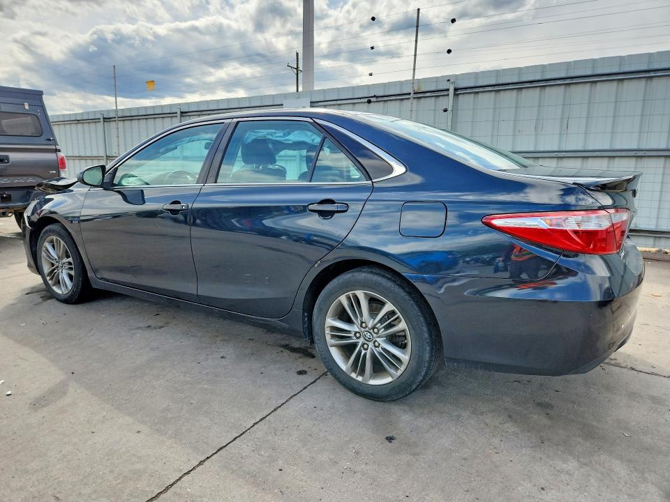 Aukcja sprzedaży 2016 Toyota Camry, vin: 4T1BF1FK3GU190946, numer aukcji: 54021816