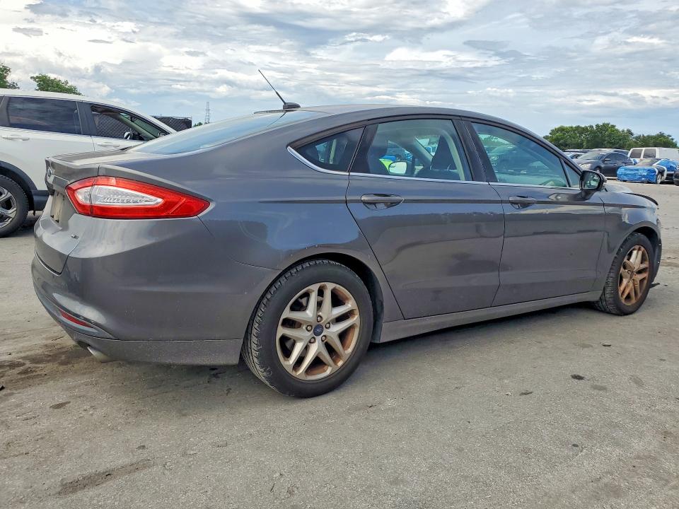 Aukcja sprzedaży 2014 Ford Fusion, vin: 1FA6P0H74E5362503, numer aukcji: 55377246