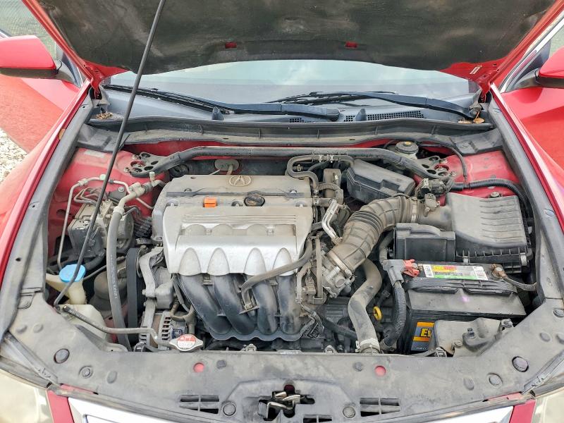 52431686 :رقم المزاد ، JH4CU2F60EC002814 vin ، 2014 Acura Tsx مزاد بيع