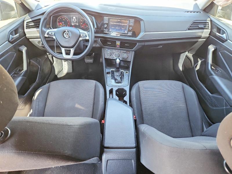 Aukcja sprzedaży 2019 Volkswagen Jetta, vin: 3VWC57BU8KM201410, numer aukcji: 54915376