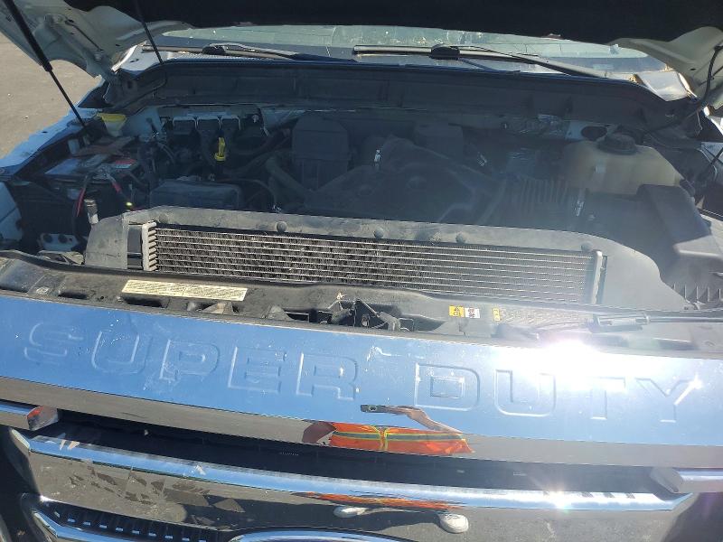 54873176 :رقم المزاد ، 1FD8W3H62DEB48621 vin ، 2013 Ford F350 مزاد بيع