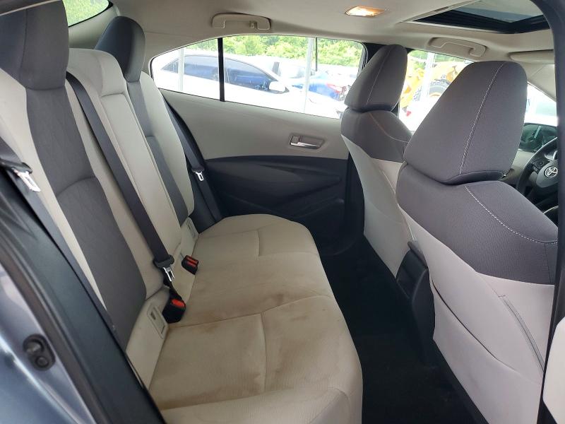 Aukcja sprzedaży 2020 Toyota Corolla, vin: 5YFHPRAE1LP023360, numer aukcji: 54320306