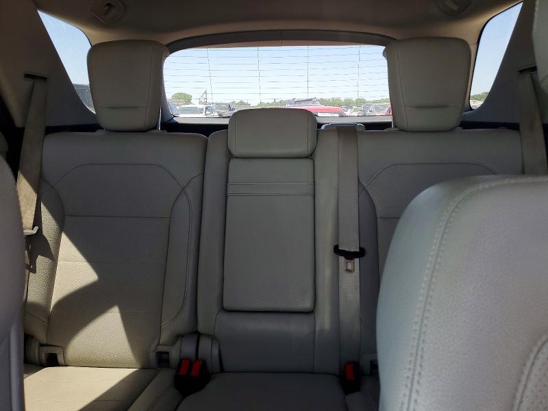 Aukcja sprzedaży 2013 Mercedes-benz Ml, vin: 4JGDA5HB1DA162068, numer aukcji: 53122336