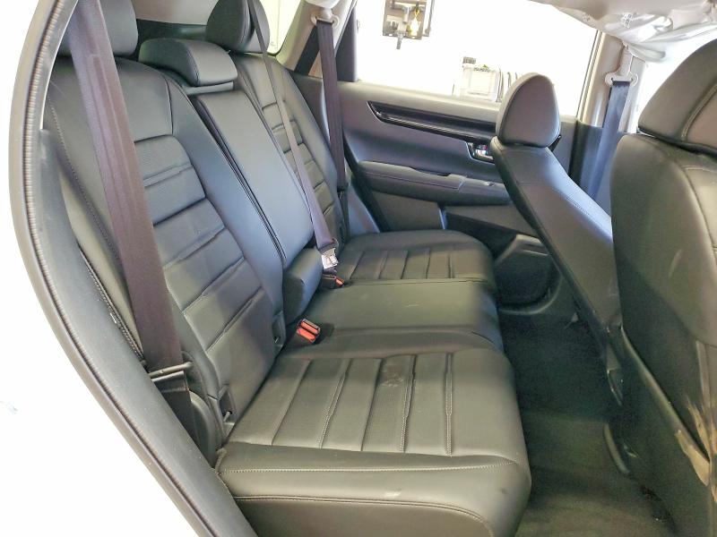 Aukcja sprzedaży 2026 Honda Cr-v, vin: 2HKRS4H70TH461765, numer aukcji: 54135176