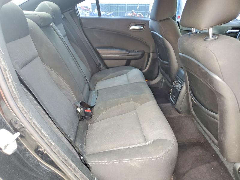 Aukcja sprzedaży 2018 Dodge Charger, vin: 2C3CDXBG8JH336937, numer aukcji: 55047946
