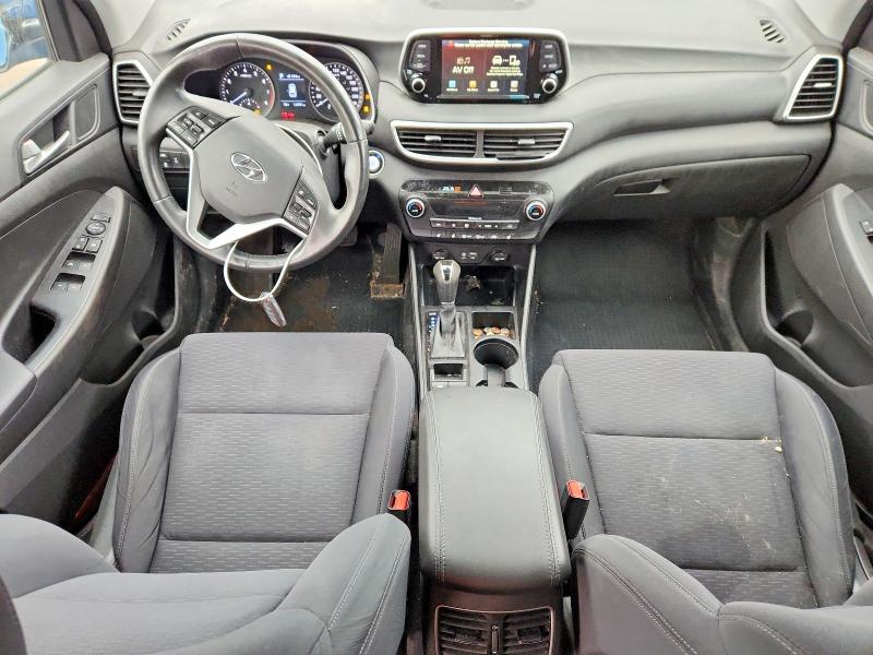 Aukcja sprzedaży 2020 Hyundai Tucson, vin: KM8J3CAL1LU237398, numer aukcji: 53228306
