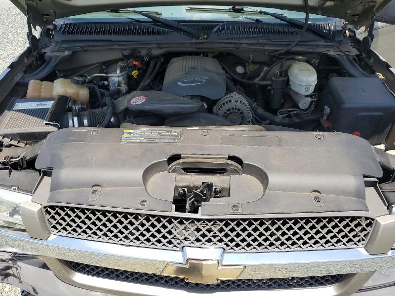 Продаж на аукціоні авто 2003 Chevrolet Silverado, vin: 2GCEC19TX31314585, номер лоту: 55048566