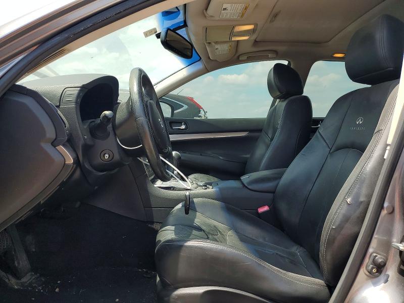 Aukcja sprzedaży 2013 Infiniti G37 Sedan, vin: JN1CV6AP3DM303451, numer aukcji: 55429426